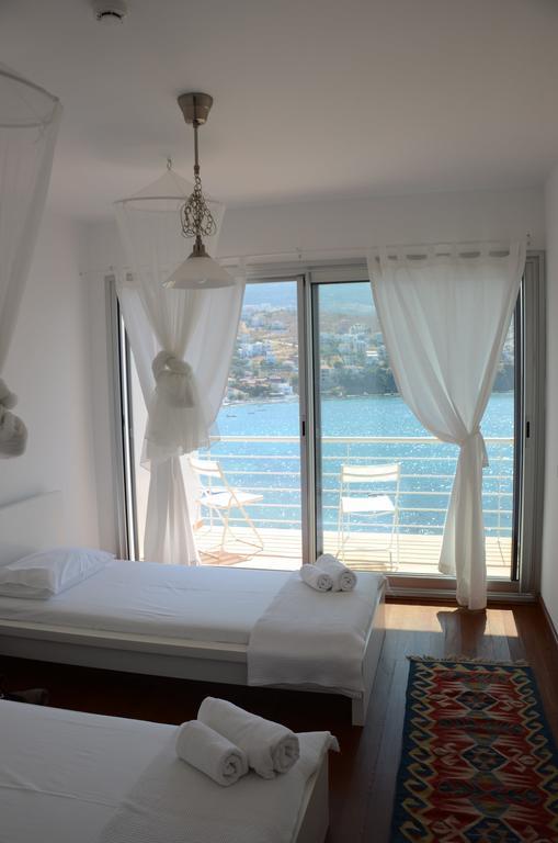 Reyhan Hotel Karaburun  Ruang foto