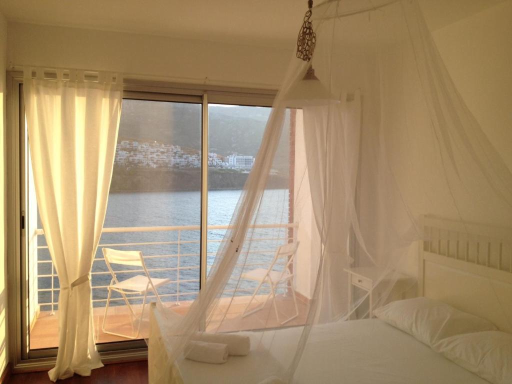 Reyhan Hotel Karaburun  Ruang foto